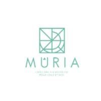 MURIA 無毒質感髮圈